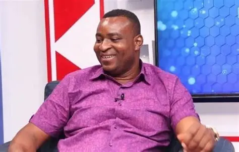 Convicted Chairman Wontumi