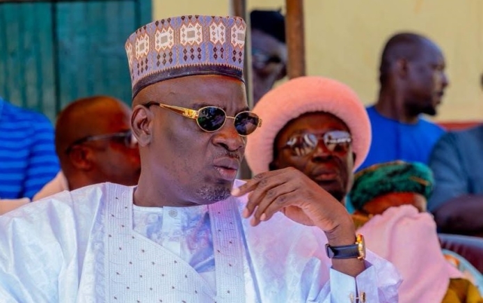 Education Minister