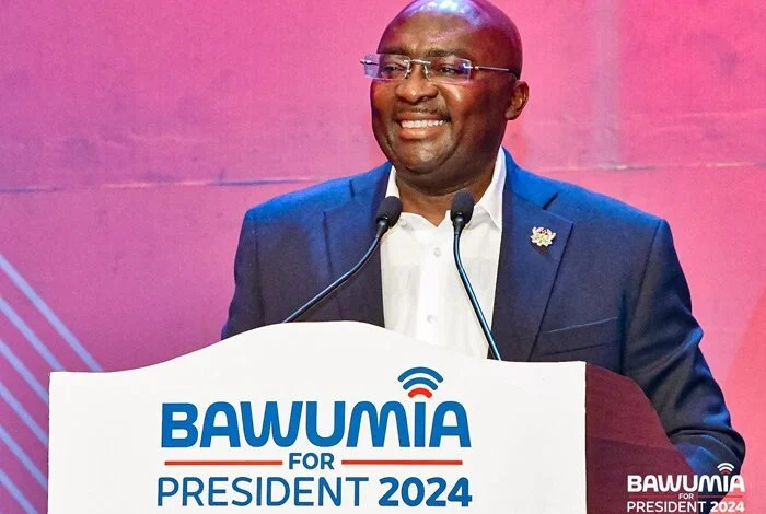 Dr. Bawumia