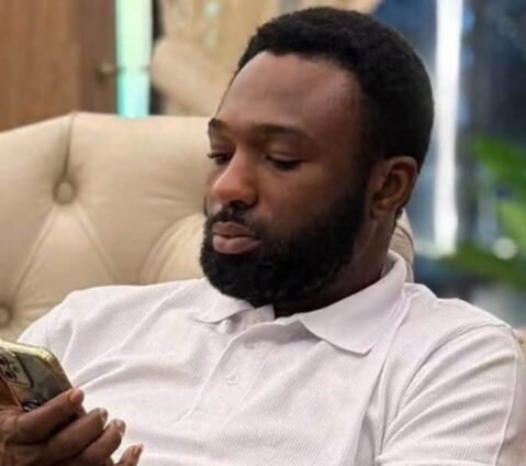 Three arrested over alleged kidnapping and murder of 33-year-old phone dealer in Teshie