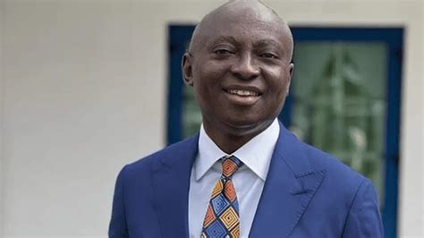 Lead counsel for Manhyia South MP, Hon. Baffour Awuah, Samuel Atta Akyea