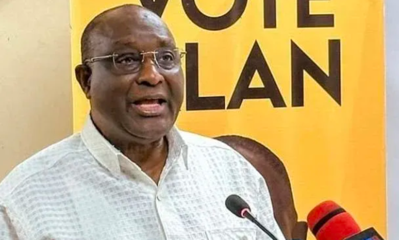 Kyerematen Questions $4 Billion Financing Approach for Accra–Kumasi Expressway