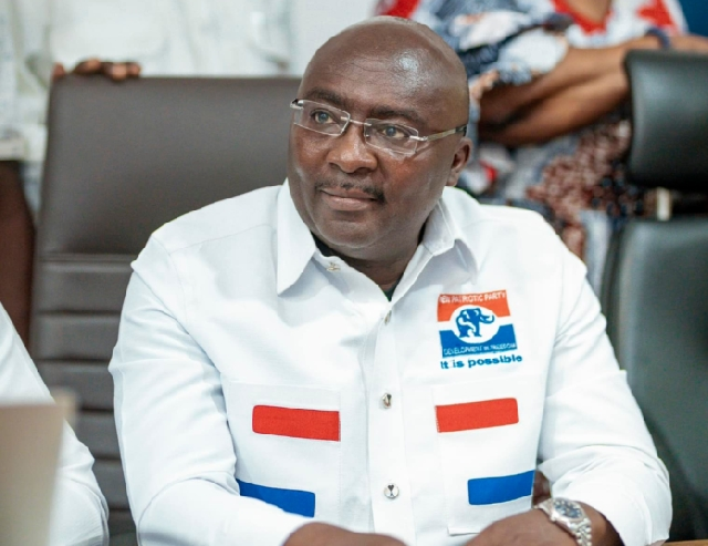 2028 NPP Flagbearer