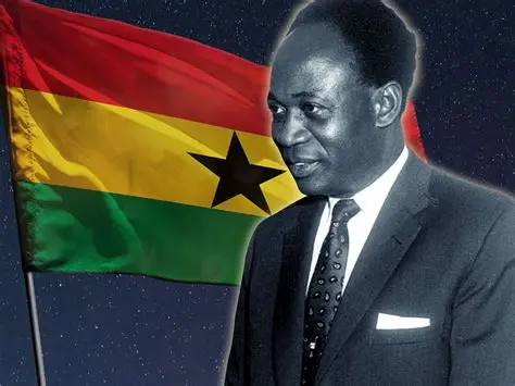 Kwame Nkrumah’s son Gamal dies; burial scheduled for Saturday in Egypt