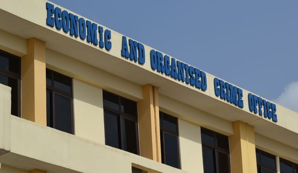 EOCO Headquarters, Accra