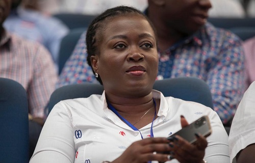 Former SIC Life savings and Loans boss