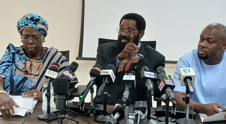 XENOPHOBIC ATTACK: Majority MPs defend GH¢49.7million South Africa evacuation spending, welcomes audit.