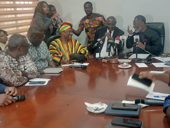 Teacher Unions in consultation with the council of state