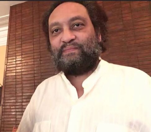 Late Gamal Gorkeh Nkrumah